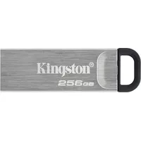 Kingston Technology Datatraveler Kyson Usb flash drive 256 Gb Type-A 3.2 Gen 1 3.1 Silver Dtkn/256Gb