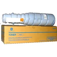 Konica Minolta Toner Tn217 - cartridge 1 x black 17500 pages A202051