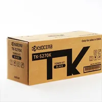 Kyocera Toner Tk5270K Black 1T02Tv0Nl0