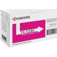 Kyocera Toner Tk-5280M magneta 1T02Twbnl0 162121