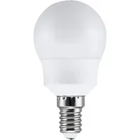 Leduro Light Bulb Power consumption 8 Watts Luminous flux 800 Lumen 2700 K 220-240V Beam angle 270 degrees 21115