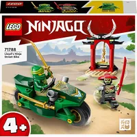 Lego Ninjago Motocykl ninja Lloyda 71788 6420695