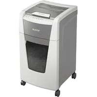 Leitz Iq Autofeed Office 300 Automatic Paper Shredder P4 80150000