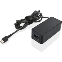 Lenovo 4X20M26256 mobile device charger Black Indoor
