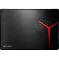 Lenovo Gxy0K07130 mouse pad Gaming Black, Red