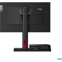 Lenovo Thinkcentre Tio Flex 22I computer monitor 54.6 cm 21.5 1920 x 1080 pixels Full Hd Led Black 12Blmat6Eu