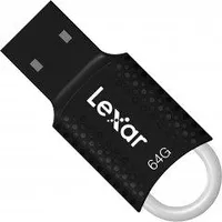 Lexar Memory Drive Flash Usb2 64Gb/V40 Ljdv40-64Gab