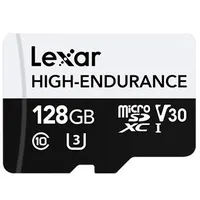 Lexar Memory Micro Sdxc 128Gb Uhs-I/Lmshged128G-Bcnng