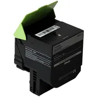 Lexmark Toner do Xc2132, black 24B6011