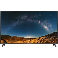 Lg 65Ur781C Tv 165.1 cm 65 4K Ultra Hd Smart Wi-Fi Black