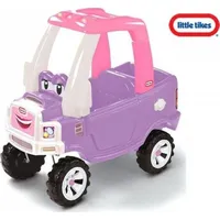 Little Tikes Samochód księżniczki 320561