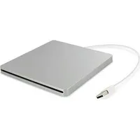 Lmp Odtwarzacz Dvd Enclosure for drive from Macbook, Macbook Pro Unibody  Mac mini, Usb 2.0 Lmp-Dvden