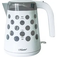 Maestro Mr-045 electric kettle 1.7 l White