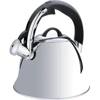 Maestro Non-Electric kettle Mr-1320-S Silver 2,2 L