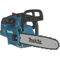 Makita Duc306Zb chainsaw Black, Blue
