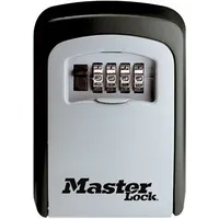 Masterlock Kasetka na klucze z zamkiem szyfrowym 5401Eurd