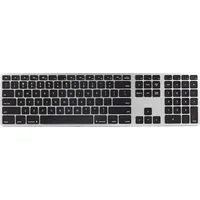 Matias Keyboard Mac bluetooth Fk416Bt-Uk