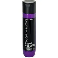 Matrix Total Results Color Obsessed Conditioner Odżywka do włosów farbowanych 300Ml 3474630740921