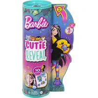 Mattel Barbie Cutie Reveal Toucan Hkr00