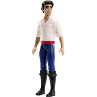 Mattel Disney Prince Eric Doll Hlv97