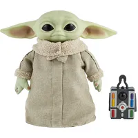 Mattel Star Wars Baby Yoda The Child Gwd87
