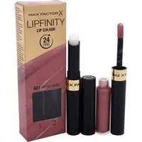 Max Factor Lipfinity Lip Colour W 4.2G 160 Iced 86100013799