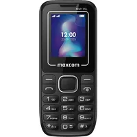 Maxcom Telefon komórkowy Mm 135L Dual sim Usb C Maxcommm135L