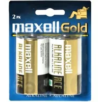 Maxell Alkaline Ace Single-Use battery Mx-162184