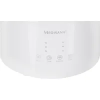 Medisana Ultrasonic Humidifier Ah 661 3.5 L 75 W White 60052