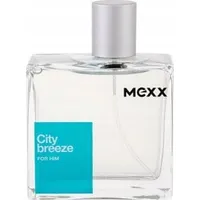 Mexx Mexx, City Breeze, Eau De Toilette, For Men, 50 ml Tester Men Art632058