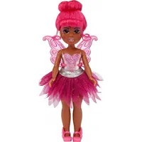 Mga Mgas Dream Bella Color Change Surprise Little Fairies Doll - Jaylen Pink 578772