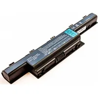 Microbattery Bateria 10.8V, 4.4Ah do Acer As10D31 Mbi50859