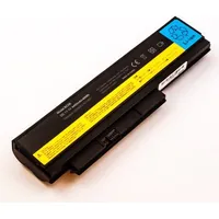 Microbattery Bateria 11.1V 4.4Ah do Msi Mbi3059