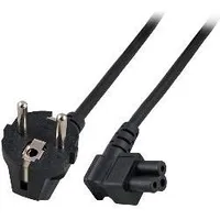 Microconnect Kabel zasilający Power Cord Cee 7/7 - C5 5M Pe010850A