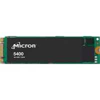 Micron Dysk serwerowy Ssd Sata M.2 2280 240Gb 5400/Boot Mtfddav240Tgc Art672984