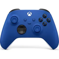 Microsoft Gamepad Xbox Series Controller Blue Qau-00002