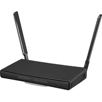Mikrotik Router Wireless Ieee 802.11 b/g 802.11N 802.11Ac 802.11Ax Usb 3.0 5X10/100/1000M Number of antennas 2 C53Uig5Hpaxd2Hpaxd