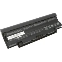 Mitsu Bateria do Dell 13R, 14R, 15R, 6600 mAh, 11.1 V Bc/De-14Rh