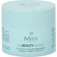 Miya MiyaMy Beauty Express 3-Minutowa maseczka wygładzająca 50G 5906395957330