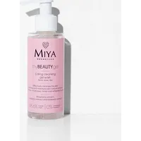 Miya My Beauty Gel pielęgnujący żel do mycia i oczyszczania twarzy 140Ml 5906395957477