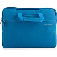 Modecom Bag for laptop Tor-Mc-Highfill-13-Blu 13,3 blue color