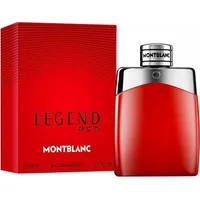 Mont Blanc Legend Red Edp 100 ml 130569