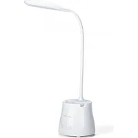 Montis Mt043 table lamp Non-Changeable bulbs 2.7 W White