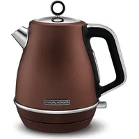 Morphy Richards Evoke Special Edition electric kettle 1.5 L Bronze 2200 W Art616389