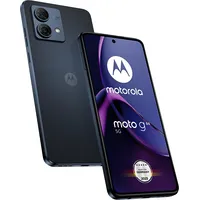 Motorola Moto G84 Paym0008Pl smartphone 16.6 cm 6.55 Dual Sim Android 13 5G Usb Type-C 12 Gb 256 5000 mAh Blue