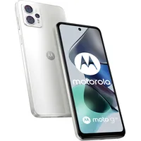 Motorola Moto G 23 16.5 cm 6.5 Dual Sim Android 13 4G Usb Type-C 8 Gb 128 5000 mAh White Pax20015Pl