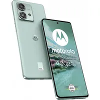 Motorola Smartfon Edge 40 neo 5G 12/256Gb Zielony  Payh0001Se