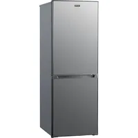 Mpm -182-Kb-33/Aa fridge-freezer Freestanding Inox Mpm-182-Kb-33/Aa