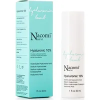 Nacomi Next Level Hyaluronic 10 serum z kwasem hialuronowym 5902539716108