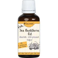 Nacomi Olej do ciała Sea Buckthorn Oil 50Ml 5902539701982